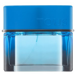 Tous Man Sport woda toaletowa dla mężczyzn 50