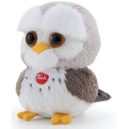 TRUDI Maskotka Sweet Collection Sowa 006-51254