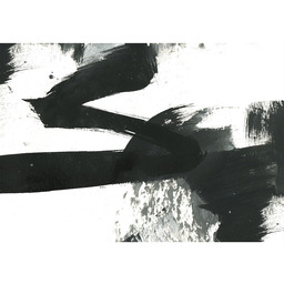 Obraz na płótnie Pure Abstract, 50 x 70