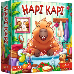 03067 ''GRA - Hapi Kapi'' FSC Mix 70%