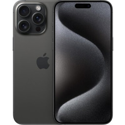APPLE Smartfon iPhone 15 Pro Max 5G 256GB