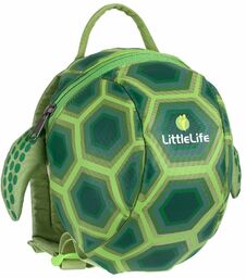 Mały plecak dziecięcy LittleLife Animal Pack - Żółw