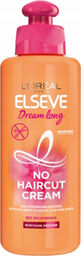 L''Oréal - ELSEVE Dream Long - NO HAIRCUT