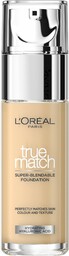 L''Oreal Paris True Match, podkład 1.N Neutral Undertone,