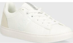 Napapijri sneakersy WILLOW kolor biały NP0A4FKTCZ.002