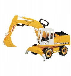 Bruder Koparka Liebherr 912 02426