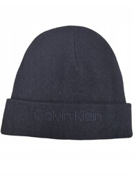 CALVIN KLEIN Czapka zimowa onesize