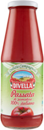 Divella Passata - Passata pomidorowa (680 g)