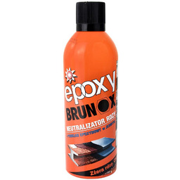 Brunox Epoxy 400 ml Spray - neutralizator rdzy