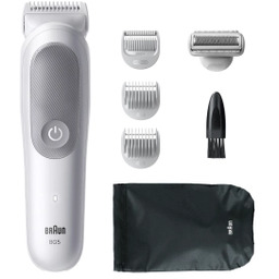 Braun BG5550 Trymer