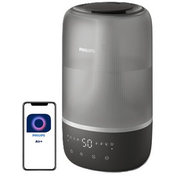 PHILIPS Nawilżacz HU1510/03 Zyskaj