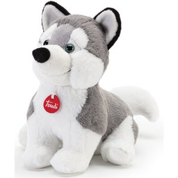 TRUDI Maskotka Husky 19494