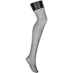 Pończochy Darkessia S/M Obsessive 100% ORYGINAŁ DYSKRETNA PRZESYŁKA