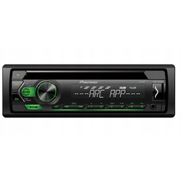 Radio Samochodowe Pioneer DEH-S120UBG CD MP3 Usb kolor