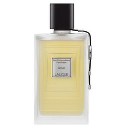 Lalique Gold woda perfumowana unisex 100 ml