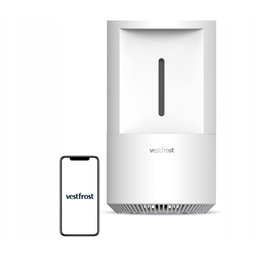 Nawilżacz Powietrza Vestfrost VPH2I40WH