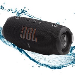 JBL Głośnik mobilny Charge 6 Czarny 70 zł