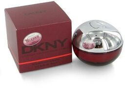 DKNY Red Delicious for Man, Woda toaletowa 30ml
