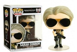Funko POP! Figurka Terminator Sarah Connor 818