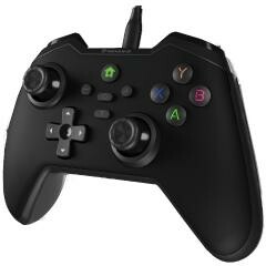 Genesis Mangan 300 do PC, Nintendo Switch, Android,