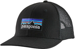 Czapka z daszkiem Patagonia P-6 Logo Trucker Hat