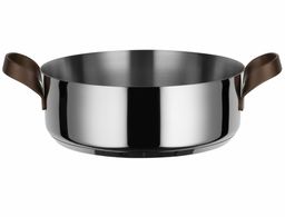 Alessi EDO Garnek Niski 5 l