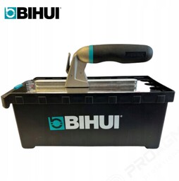 Grzebienie Pace Do Kleju Bihui Zestaw