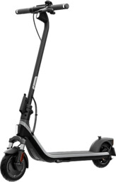 Elektryczna hulajnoga SEGWAY-NINEBOT KickScooter E2 E II Czarno-szary
