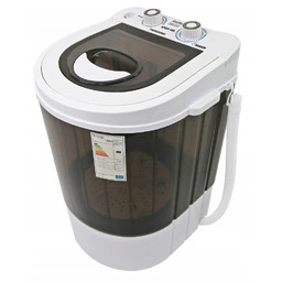 Pralko-wirówka SIGMA XPB40-288