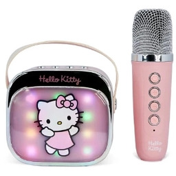 OTL Technologies Hello Kitty HK1443 Bluetooth Power Audio