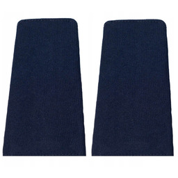 Pagony Policyjne Pochewki na Mundur STOPIEŃ POSTERUNKOWY Komplet