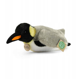 Maskotka Pluszak Pingwin Eco Friendly 28cm