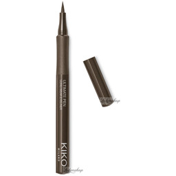 KIKO Milano - Ultimate Pen Long Wear Eyeliner