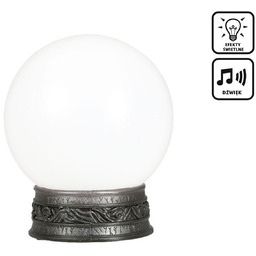 Magiczna kula czarownicy - 1 szt.