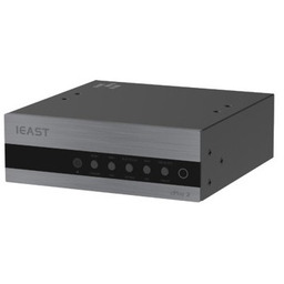 iEAST ePlay2 - Sieciowy streamer audio