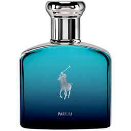 Ralph Lauren Polo Deep Blue Parfum perfumy 125