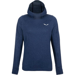 SALEWA Bluza Marka Model FANES Am W Hoody.