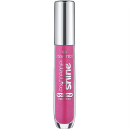 Extreme Shine błyszczyk zwiększający objętość ust 21 Pretty
