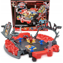 Bakugan 3.0 Pole Bitwy