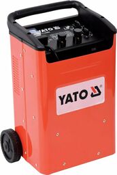 Yato Prostownik z rozruchem 20 800 Ah YT-83062