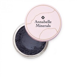 Annabelle Minerals, mineralny cień do powiek, 3g, Smoky