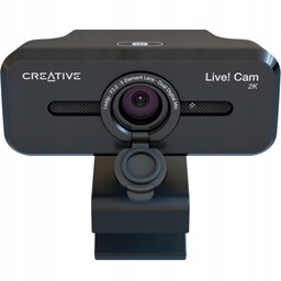 Kamera Creative Live! Cam Sync V3 73VF090000000