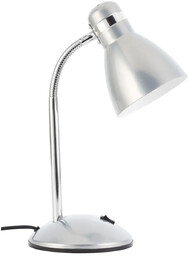 Brilliant Biurkowa lampka z regulacją Allison 99063/58
