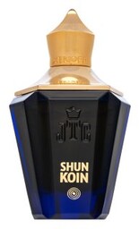 Xerjoff Shunkoin woda perfumowana unisex 50 ml