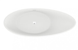 POLIMAT 00407 Wanna wolnostojąca ZOE 180 cm x