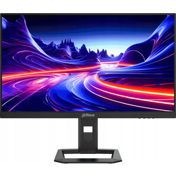 Monitor Dahua 27" LM27-E341A Ips Qhd 240Hz 2xHDMI
