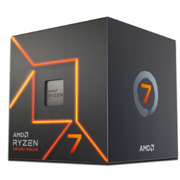 Procesor Amd Ryzen 7 7700 8x3,8GHz AM5 65W