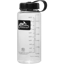 Butelka HELIKON Outdoor Tritan (700ml) - Clear -