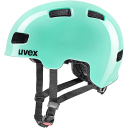 uvex hlmt 4 - lekki kask rowerowy