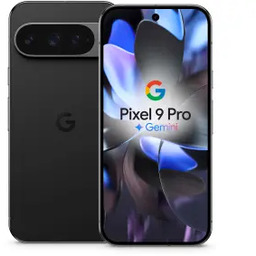 Google Pixel 9 Pro 16/128GB 6,3" 50Mpix Czarny